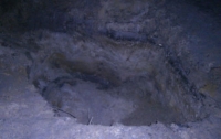 В Ровенской области яма с янтарем стала могилой для женщины