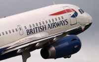 British Airways оценила убытки от снегопадов в ?50 млн 