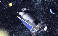 NASA теряет телескоп 