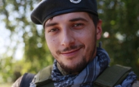Сегодня на Луганщине погиб боец Виктор Гурняк 