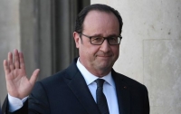 Экс-президент Франции назвал способ закончить войну на Донбассе