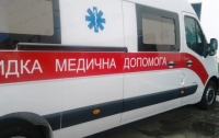 Тело мужчины нашли возле больницы во Львовской области