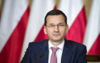 Глава правительства Польши заявил об опасности распада Европы