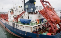 Впервые за 19 лет океанический флот Украины принес прибыль