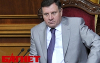 Соратник Симоненко полностью его оправдал