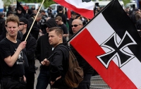 В Дрездене пройдет марш неонацистов