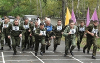 Минобороны Украины пытается остановить бегство офицеров из армии