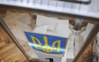 Более 11 млн украинцев не пришли на выборы