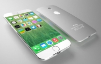 Раскрыли характеристики нового смартфона iPhone 7