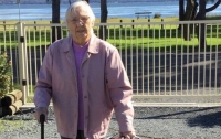 Из Австралии хотят депортировать 96-летнюю полуслепую англичанку