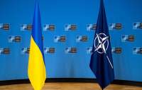 Украина должна вступить в НАТО после Швеции, - Зеленский