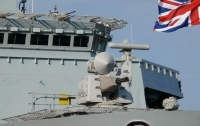 Великобритания ударит по Сирии с Кипра - СМИ