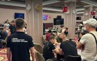 У Києві та Одесі виявили мережу підпільних покер-клубів