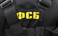 Украинца задержали при попытке покинуть аннексированный  Крым
