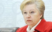 Алла Александровская: В росте долгов по зарплате виновно правительство, а не местные власти