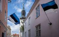 Прем'єр-міністр Естонії оголосила про відставку уряду