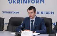 Заместитель министра юстиции Украины покрывает рейдеров, – СМИ