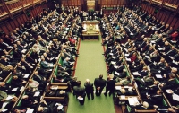 Парламент Великобритании соберется на экстренное заседание