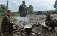 Кабминовский Апаршин и «Авика» делят рынок армейского питания
