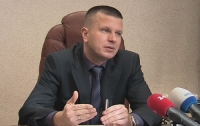 Подозреваемый во взяточничестве чиновник возглавил департамент УЗ