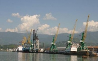 Украинские порты завлекают новых клиентов
