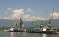 Украинские порты завлекают новых клиентов