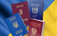 Стефанчук уточнил, кто не сможет получить двойное гражданство