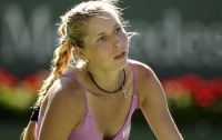 Алена Бондаренко вылетела из борьбы на престижном турнире в США