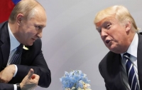В Британии обеспокоены из-за возможной встречи Трампа и Путина