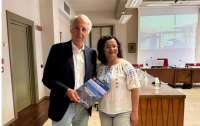 Європейцям презентували туристичні та культурні бренди Шацьких озер