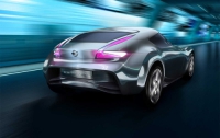 Nissan поступился своими «автомобильными привычками» (ФОТО)