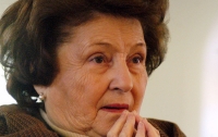 Вдову чилийского диктатора Пиночета допросили по делу о хищении