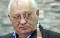 Горбачев считает, что Путин все больше напоминает Брежнева