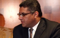 Не дождался - новый министр внутренних дел Ливии покинул свой пост