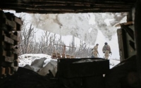 Зона АТО: в Луганской области не вышли на связь разведчики ВСУ