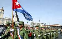 Администрация Белого дома обвинила Кубу в поддержке РФ и отправке солдат на фронт