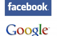 Сеть Facebook впервые обогнала Google по посещаемости