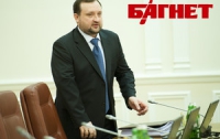 Арбузов поехал в Китай – готовить декабрьский визит Януковича