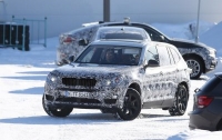 Рассекречена информация о новом BMW X3