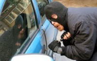 Вчера в Киеве обчистили 8 квартир и 9 машин 