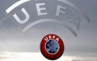Таблица коэффициентов УЕФА: Украина по итогам сезона 2011/2012 опустилась на 9-е место 