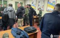Правоохранители проверят офицера из Ивано-Франковщины