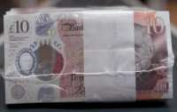 У Британії випустили банкноти із зображенням Чарльза III (відео)