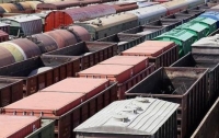 Украина отдаст приоритет украинским грузам по железной дороге - Омелян