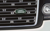 Публике представлена удлиненная версия Range Rover (ФОТО)