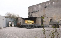 Музей истории Берлина воссоздал бункер Гитлера