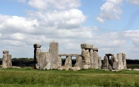 Ученые узнали о транспортировке камней для Стоунхенджа