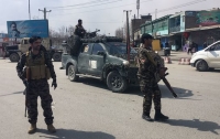 Талибы захватили 12 населенных пунктов в Афганистане