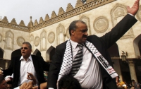 В Египте арестован бывший спикер парламента