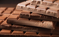 Шоколад помогает подросткам похудеть